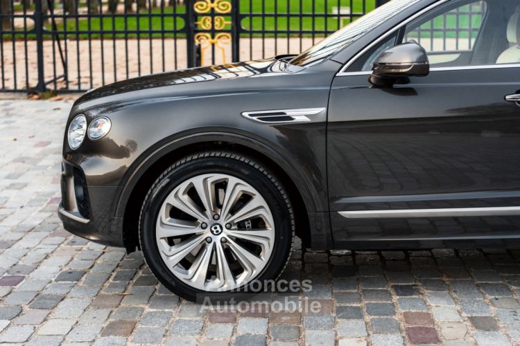 Bentley Bentayga V6 Hybrid *Odyssean Edition 1 of 70* - <small></small> 259.900 € <small>TTC</small> - #47