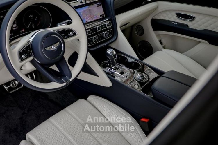 Bentley Bentayga V8 - <small></small> 244.000 € <small>TTC</small> - #11