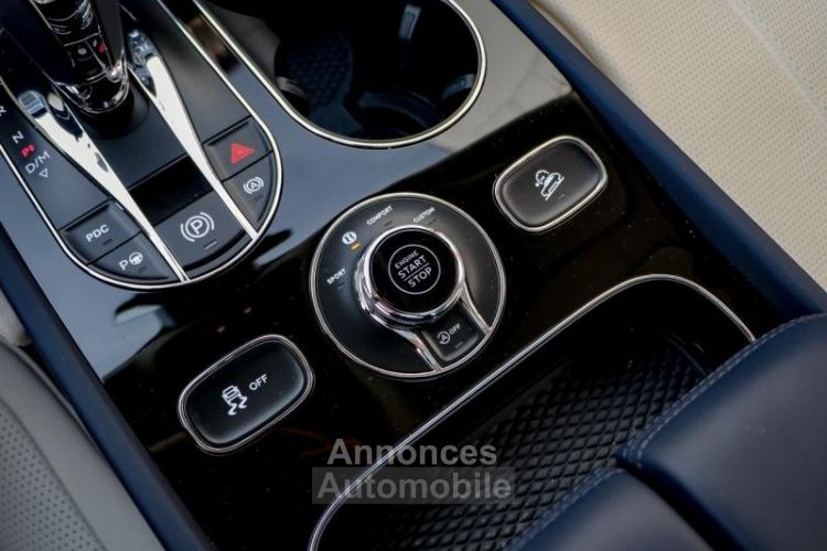 Bentley Bentayga V8 - <small></small> 244.000 € <small>TTC</small> - #15