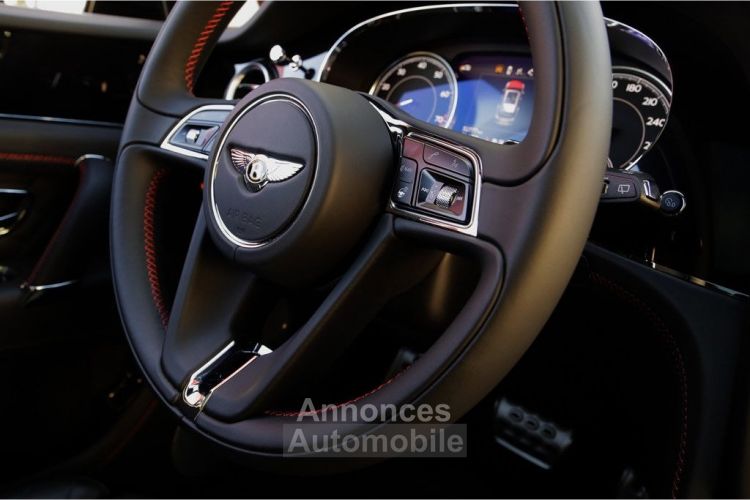 Bentley Bentayga V8 4.0 549ch CENTENARY/MULLINER 100 J. EDITION / 360° / 1èreM / TOP / Sièges AV,AR Chauffants électriques , AV Massants , Chauffants , Garantie 12 M - <small></small> 167.990 € <small></small> - #18