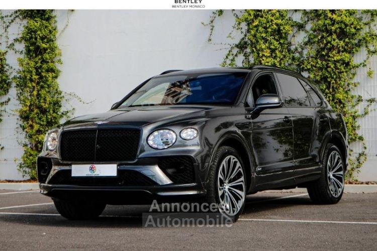 Bentley Bentayga V8 550ch - <small></small> 219.000 € <small>TTC</small> - #1