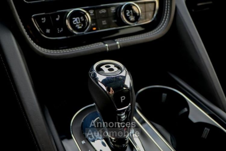 Bentley Bentayga V8 550ch - <small></small> 219.000 € <small>TTC</small> - #17