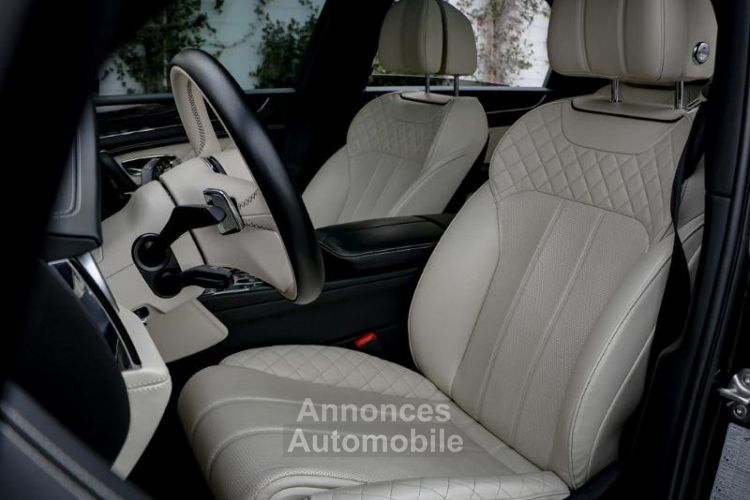 Bentley Bentayga V8 Diesel - <small></small> 148.000 € <small>TTC</small> - #5