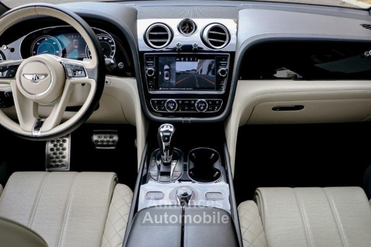 Bentley Bentayga V8 Diesel - <small></small> 148.000 € <small>TTC</small> - #14