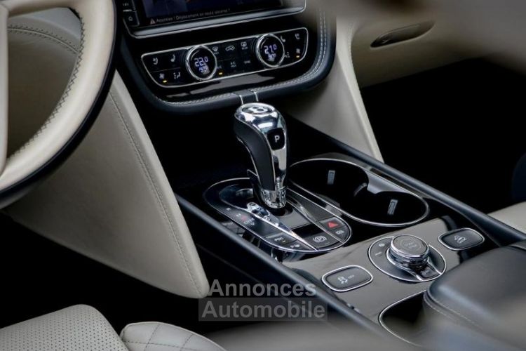 Bentley Bentayga V8 Diesel - <small></small> 148.000 € <small>TTC</small> - #18