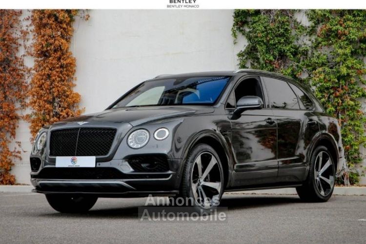 Bentley Bentayga W12 - <small></small> 114.000 € <small>TTC</small> - #1