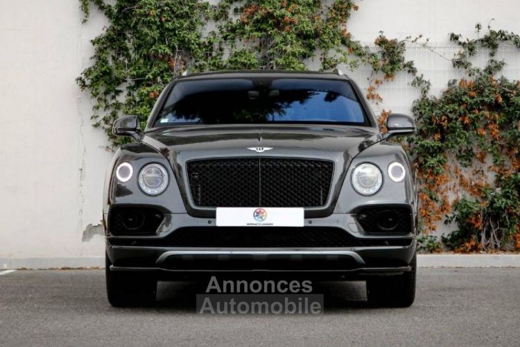 Bentley Bentayga W12 - <small></small> 114.000 € <small>TTC</small> - #2