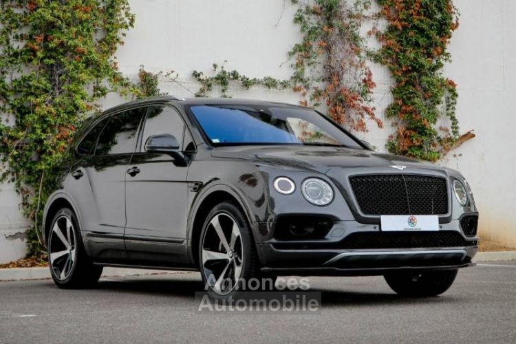 Bentley Bentayga W12 - <small></small> 114.000 € <small>TTC</small> - #3