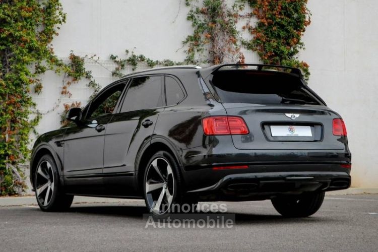 Bentley Bentayga W12 - <small></small> 114.000 € <small>TTC</small> - #9