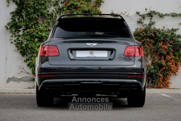 Bentley Bentayga W12 - <small></small> 114.000 € <small>TTC</small> - #10