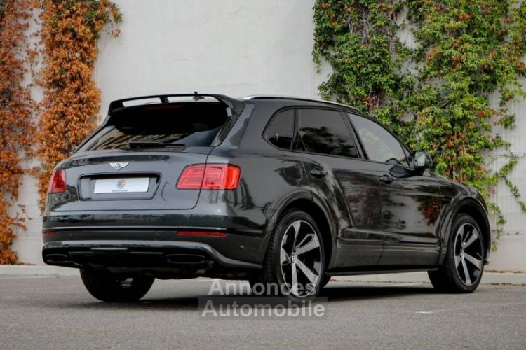 Bentley Bentayga W12 - <small></small> 114.000 € <small>TTC</small> - #11