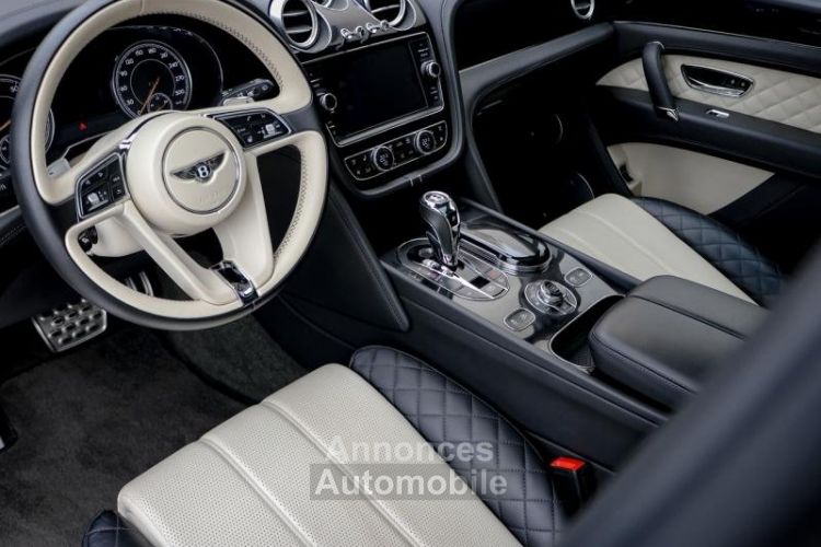 Bentley Bentayga W12 - <small></small> 114.000 € <small>TTC</small> - #12