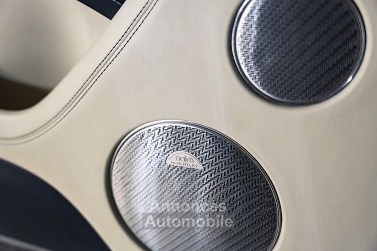 Bentley Bentayga W12 6.0 608 - <small>A partir de </small>1.660 EUR <small>/ mois</small> - #25