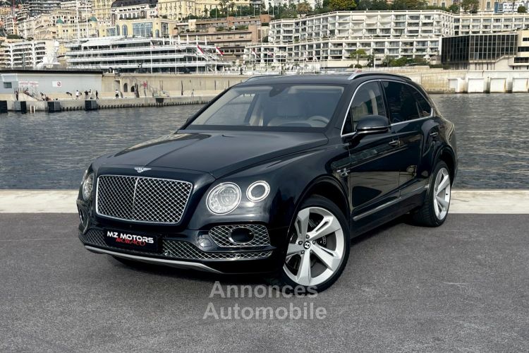 Bentley Bentayga W12 6.0 608 4X4 BVA - <small></small> 99.900 € <small></small> - #2