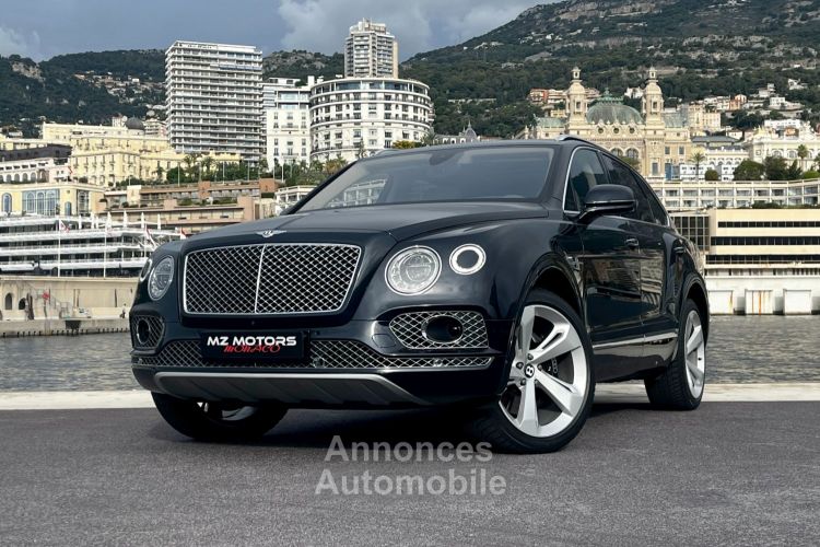 Bentley Bentayga W12 6.0 608 4X4 BVA - <small></small> 99.900 € <small></small> - #1