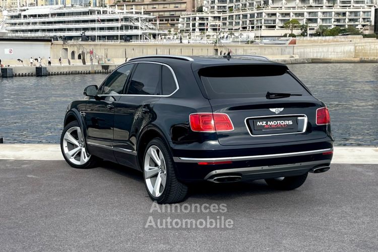 Bentley Bentayga W12 6.0 608 4X4 BVA - <small></small> 99.900 € <small></small> - #12