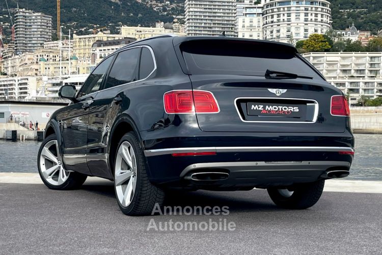 Bentley Bentayga W12 6.0 608 4X4 BVA - <small></small> 99.900 € <small></small> - #13