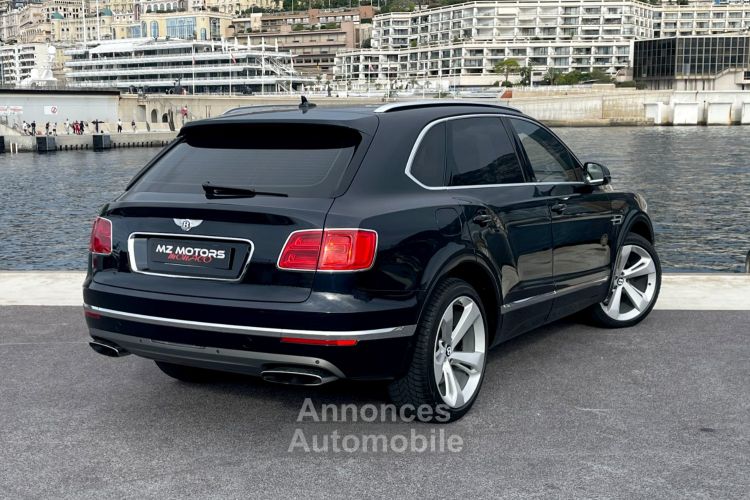 Bentley Bentayga W12 6.0 608 4X4 BVA - <small></small> 99.900 € <small></small> - #14