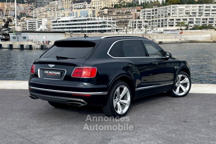 Bentley Bentayga W12 6.0 608 4X4 BVA - <small></small> 99.900 € <small></small> - #16