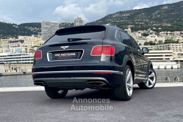 Bentley Bentayga W12 6.0 608 4X4 BVA - <small></small> 99.900 € <small></small> - #17