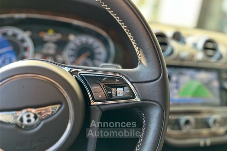 Bentley Bentayga W12 6.0 608 ch BVA - <small></small> 122.900 € <small>TTC</small> - #36