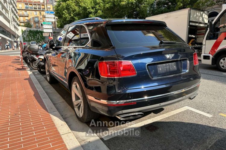 Bentley Bentayga W12 6.0 608 ch BVA - <small></small> 129.900 € <small>TTC</small> - #3