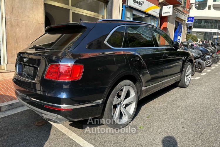 Bentley Bentayga W12 6.0 608 ch BVA - <small></small> 129.900 € <small>TTC</small> - #4