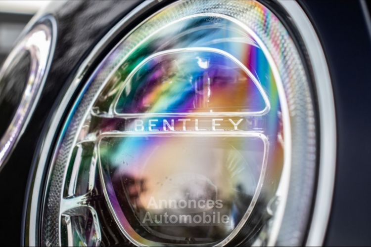 Bentley Bentayga W12 6.0l - 608ch - <small></small> 149.900 € <small>TTC</small> - #6