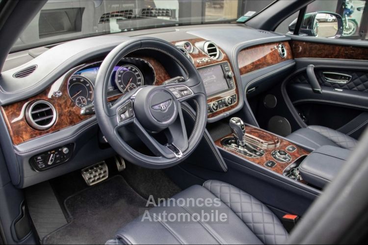 Bentley Bentayga W12 6.0l - 608ch - <small></small> 149.900 € <small>TTC</small> - #15