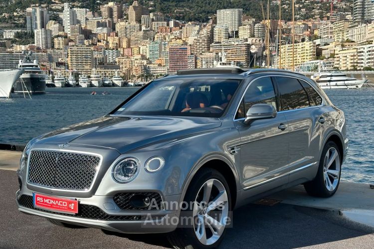 Bentley Bentayga W12 Origine France Malus payé - <small></small> 114.990 € <small>TTC</small> - #1