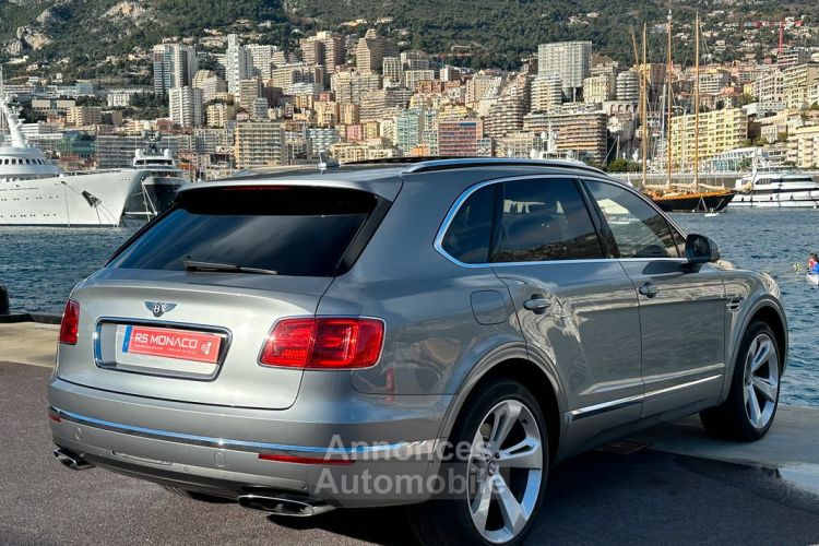 Bentley Bentayga W12 Origine France Malus payé - <small></small> 114.990 € <small>TTC</small> - #2