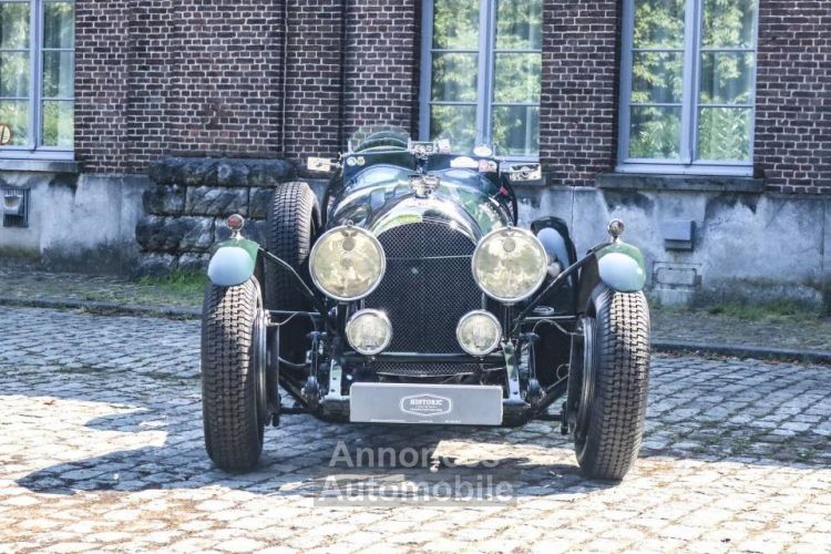 Bentley Bentley 3 1/2 Litre 3/8 Special - Prix sur Demande - #2