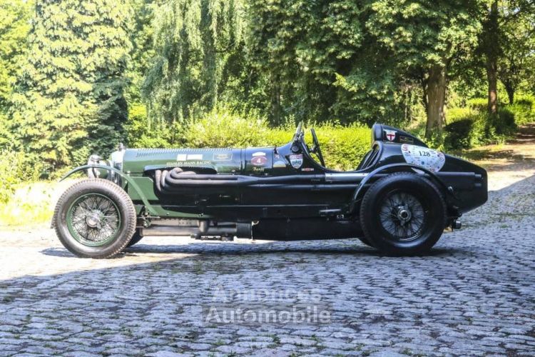 Bentley Bentley 3 1/2 Litre 3/8 Special - Prix sur Demande - #4