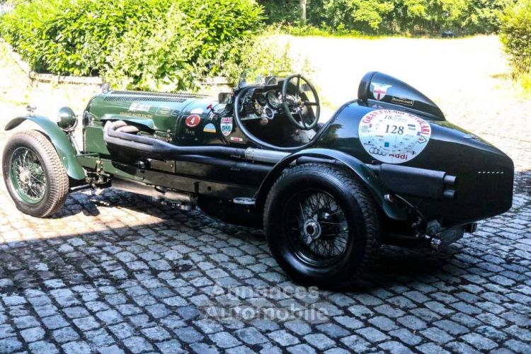 Bentley Bentley 3 1/2 Litre 3/8 Special - Prix sur Demande - #5