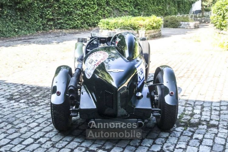 Bentley Bentley 3 1/2 Litre 3/8 Special - Prix sur Demande - #6