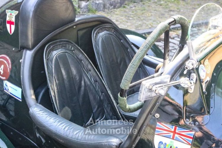 Bentley Bentley 3 1/2 Litre 3/8 Special - Prix sur Demande - #9