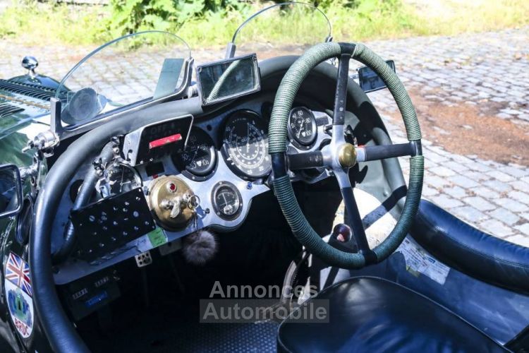 Bentley Bentley 3 1/2 Litre 3/8 Special - Prix sur Demande - #11