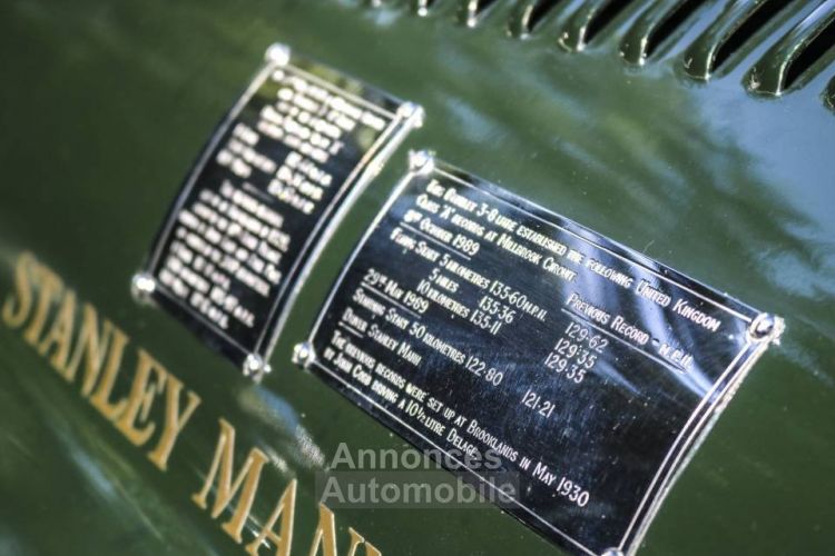 Bentley Bentley 3 1/2 Litre 3/8 Special - Prix sur Demande - #30