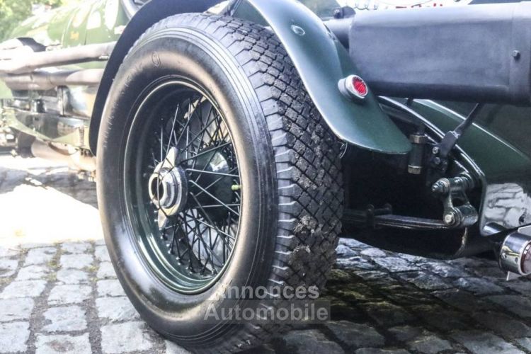 Bentley Bentley 3 1/2 Litre 3/8 Special - Prix sur Demande - #41