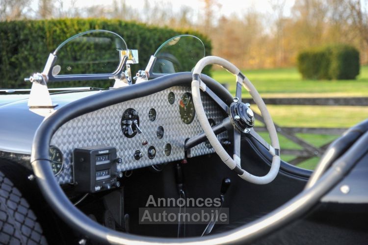 Bentley Bentley 3 1/2 Litre Derby 3.5 Sports Special - <small></small> 278.000 € <small>TTC</small> - #14