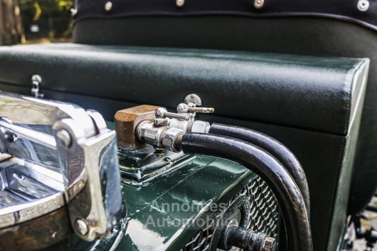 Bentley Bentley 4 1/4 Litre 1/2 Supercharged - Prix sur Demande - #27