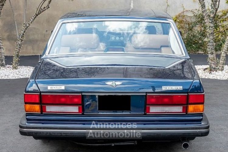 Bentley Brooklands - <small></small> 28.800 € <small>TTC</small> - #4