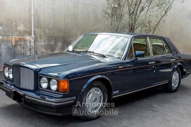 Bentley Brooklands - <small></small> 28.800 € <small>TTC</small> - #5