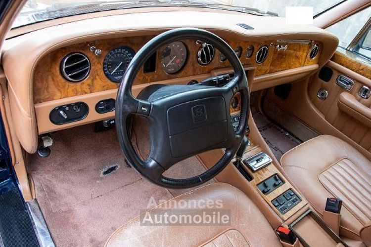 Bentley Brooklands - <small></small> 28.800 € <small>TTC</small> - #6