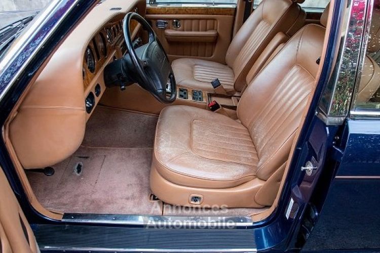 Bentley Brooklands - <small></small> 28.800 € <small>TTC</small> - #7