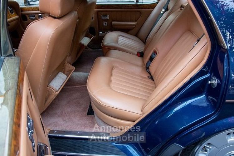 Bentley Brooklands - <small></small> 28.800 € <small>TTC</small> - #8