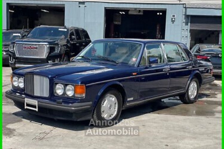 Bentley Brooklands - <small></small> 22.000 € <small>TTC</small> - #1