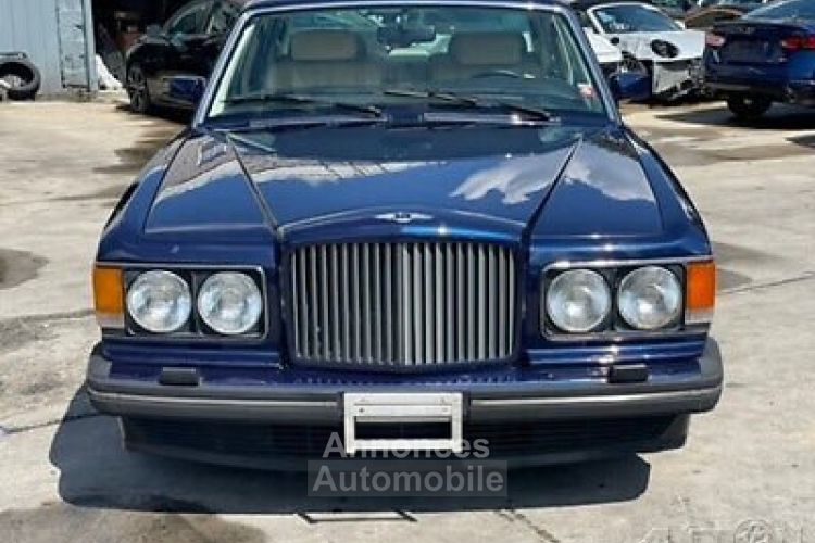 Bentley Brooklands - <small></small> 22.000 € <small>TTC</small> - #2