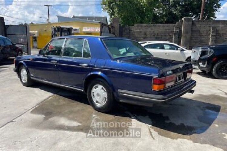 Bentley Brooklands - <small></small> 22.000 € <small>TTC</small> - #4