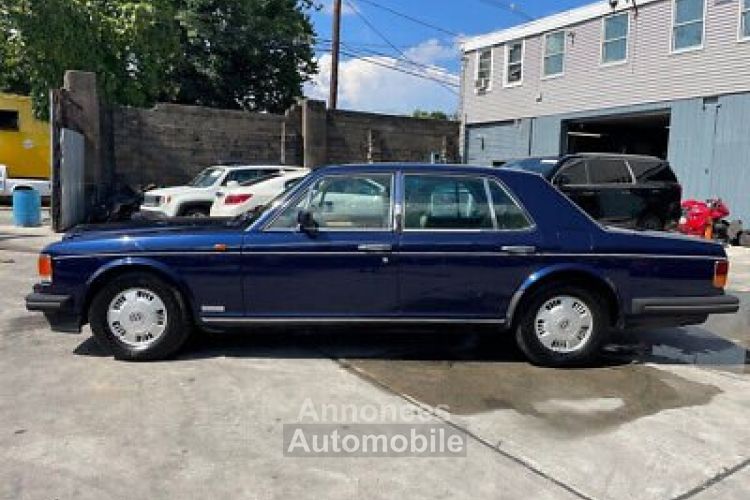 Bentley Brooklands - <small></small> 22.000 € <small>TTC</small> - #5